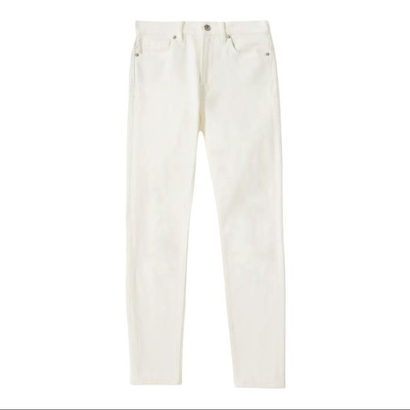 Everlane The Mid-Rise Skinny Jean - Picture 5 of 9